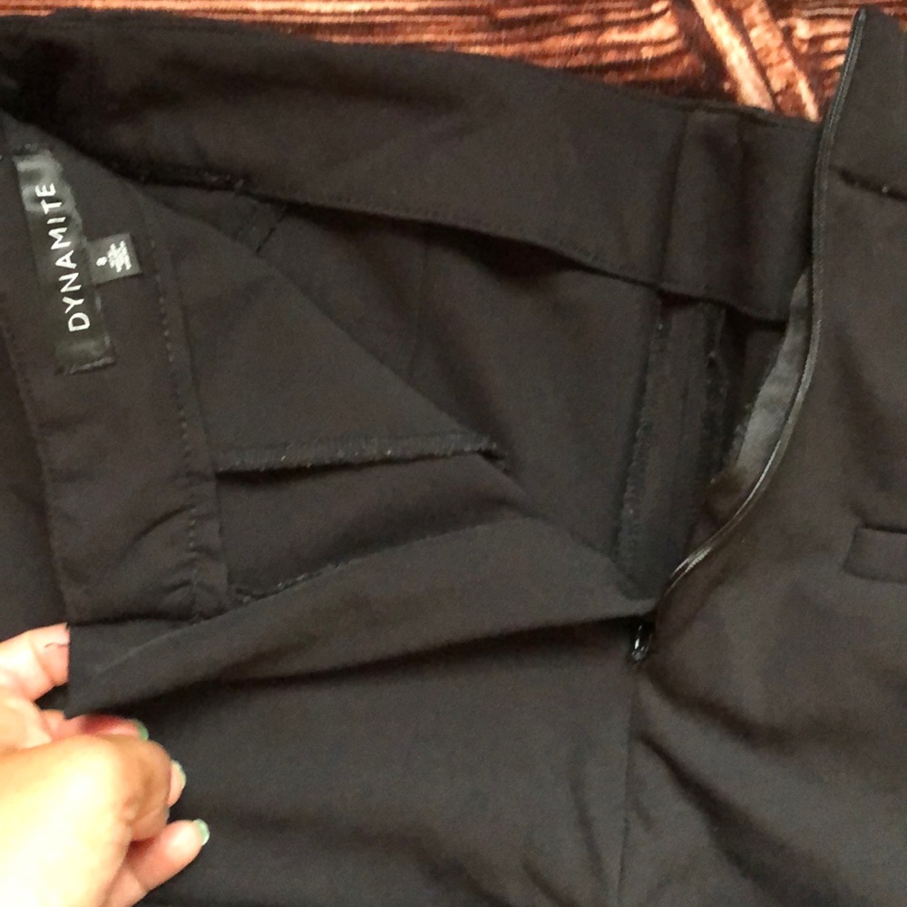 Dynamite Pants - Picture 3 of 4